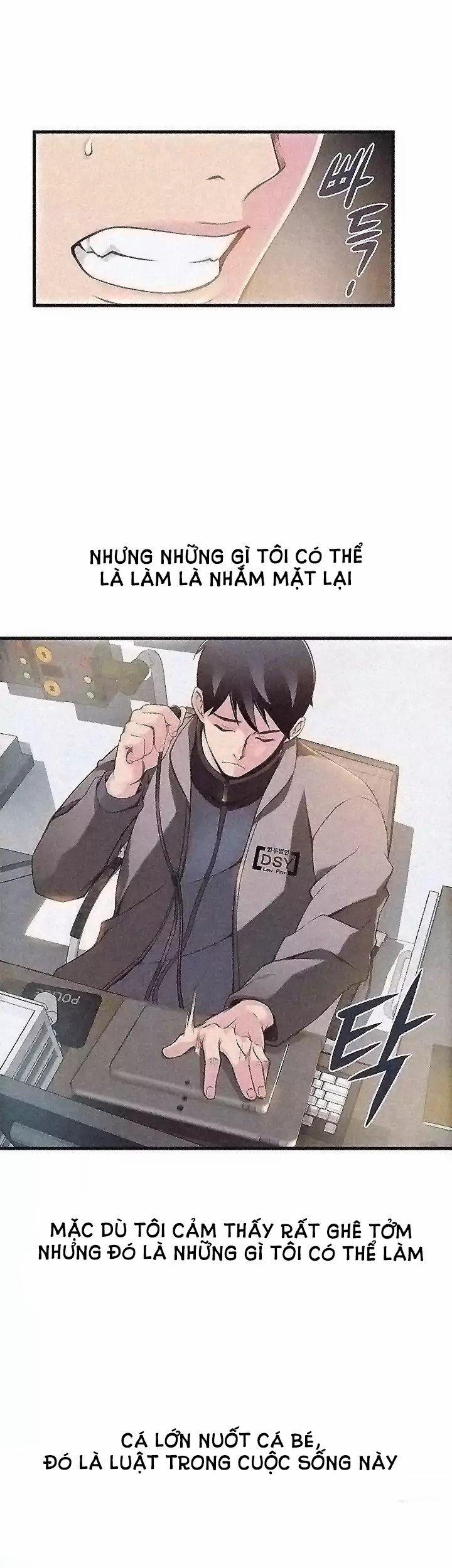 Weak Point – Điểm Yếu 1 trang 50