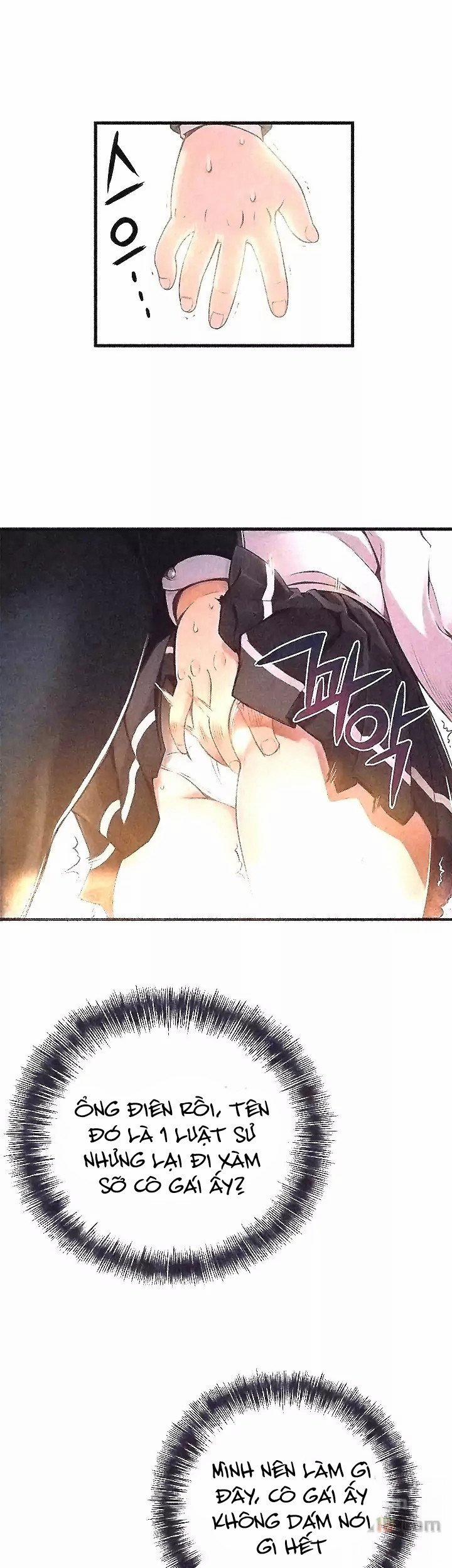 Weak Point – Điểm Yếu 1 trang 57