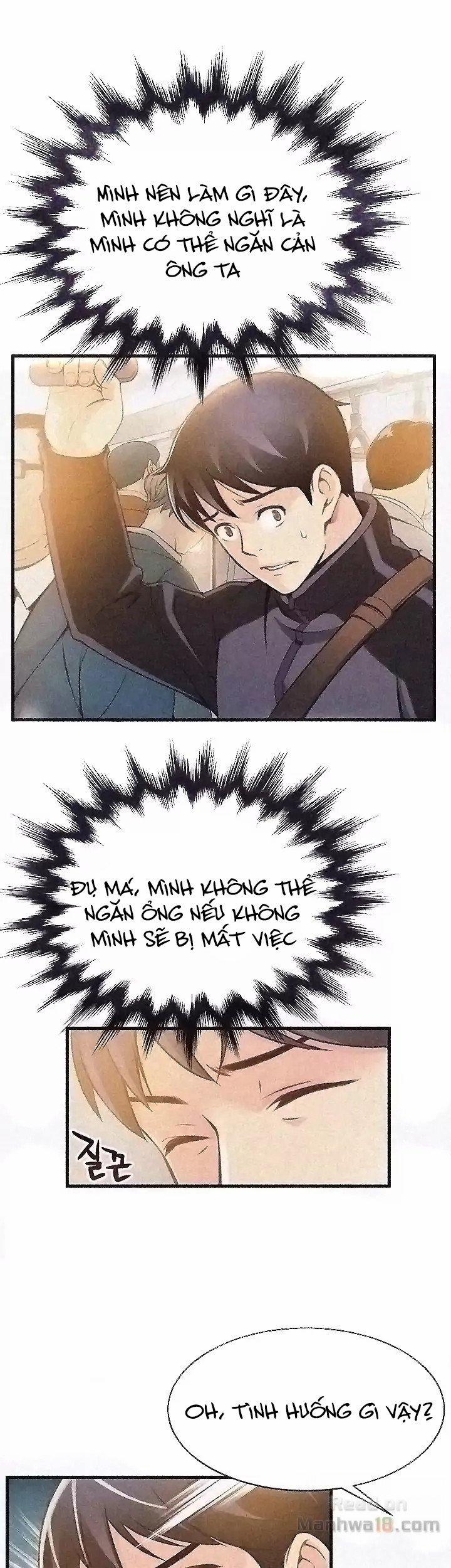 Weak Point – Điểm Yếu 1 trang 59