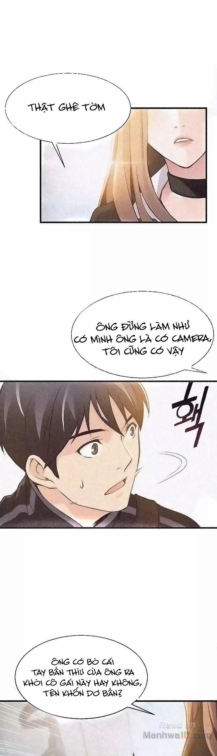 Weak Point – Điểm Yếu 1 trang 61