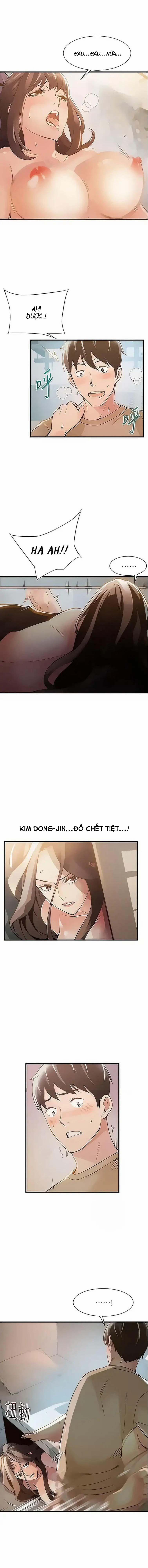 Weak Point – Điểm Yếu 10 trang 1