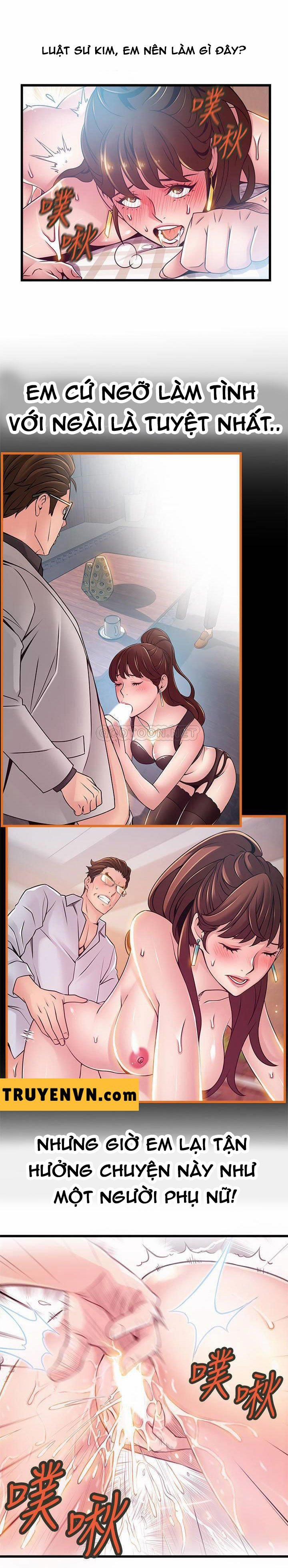 Weak Point – Điểm Yếu 100 trang 13