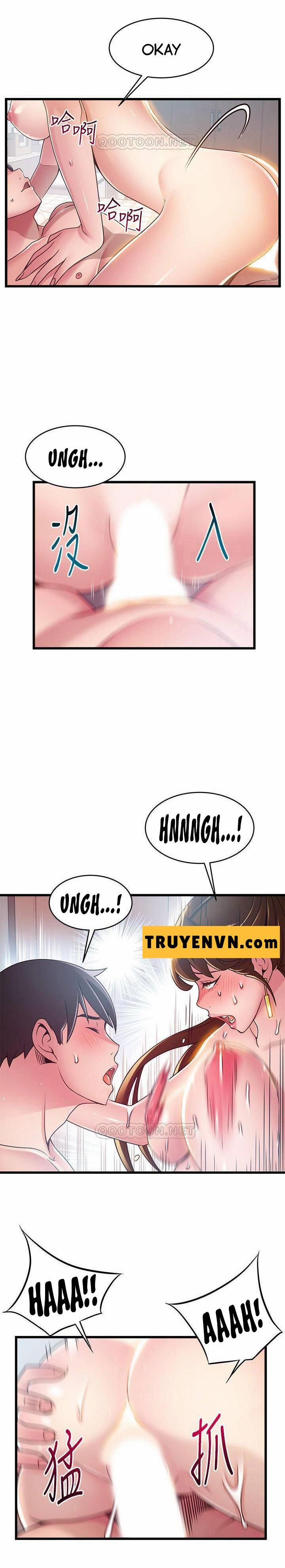 Weak Point – Điểm Yếu 100 trang 17