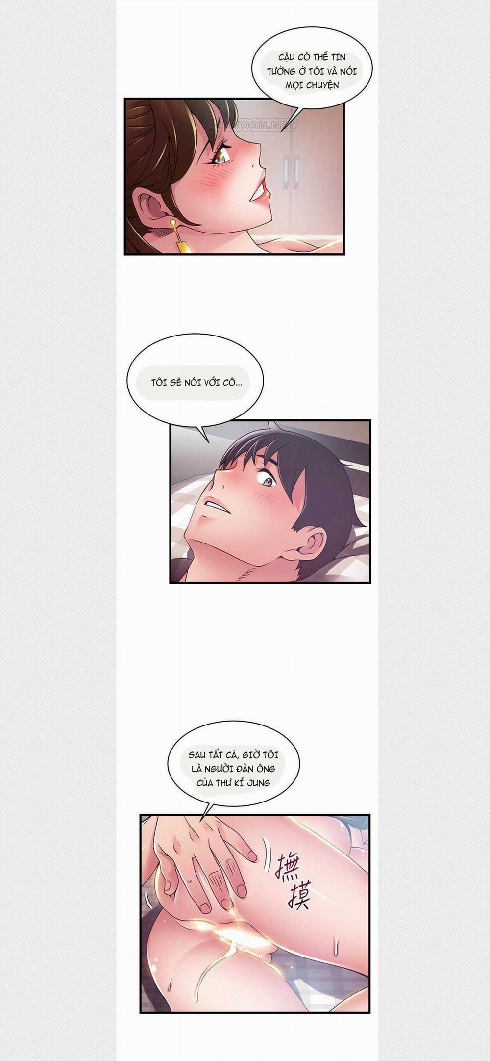 Weak Point – Điểm Yếu 101 trang 23