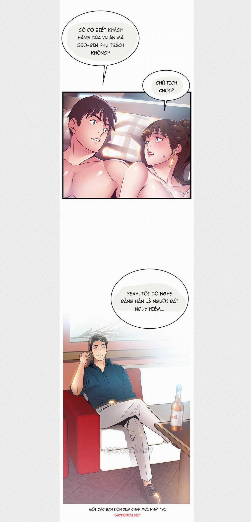 Weak Point – Điểm Yếu 101 trang 24