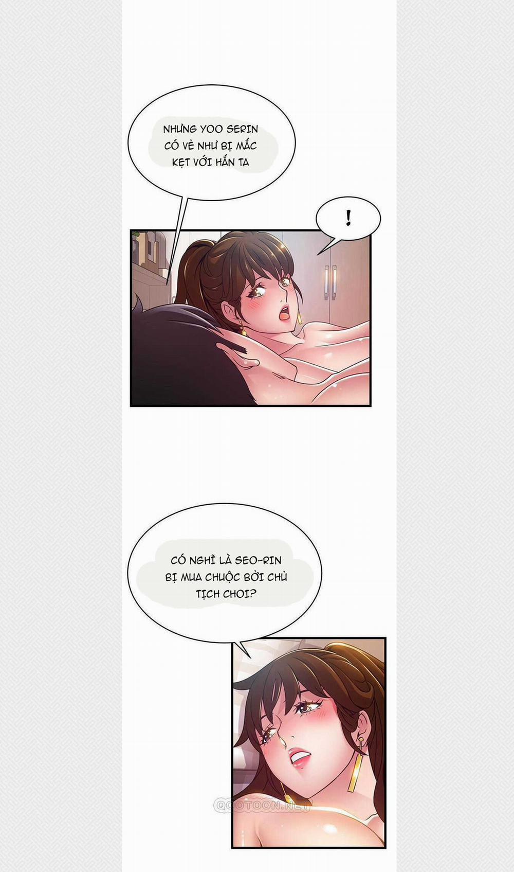 Weak Point – Điểm Yếu 101 trang 25