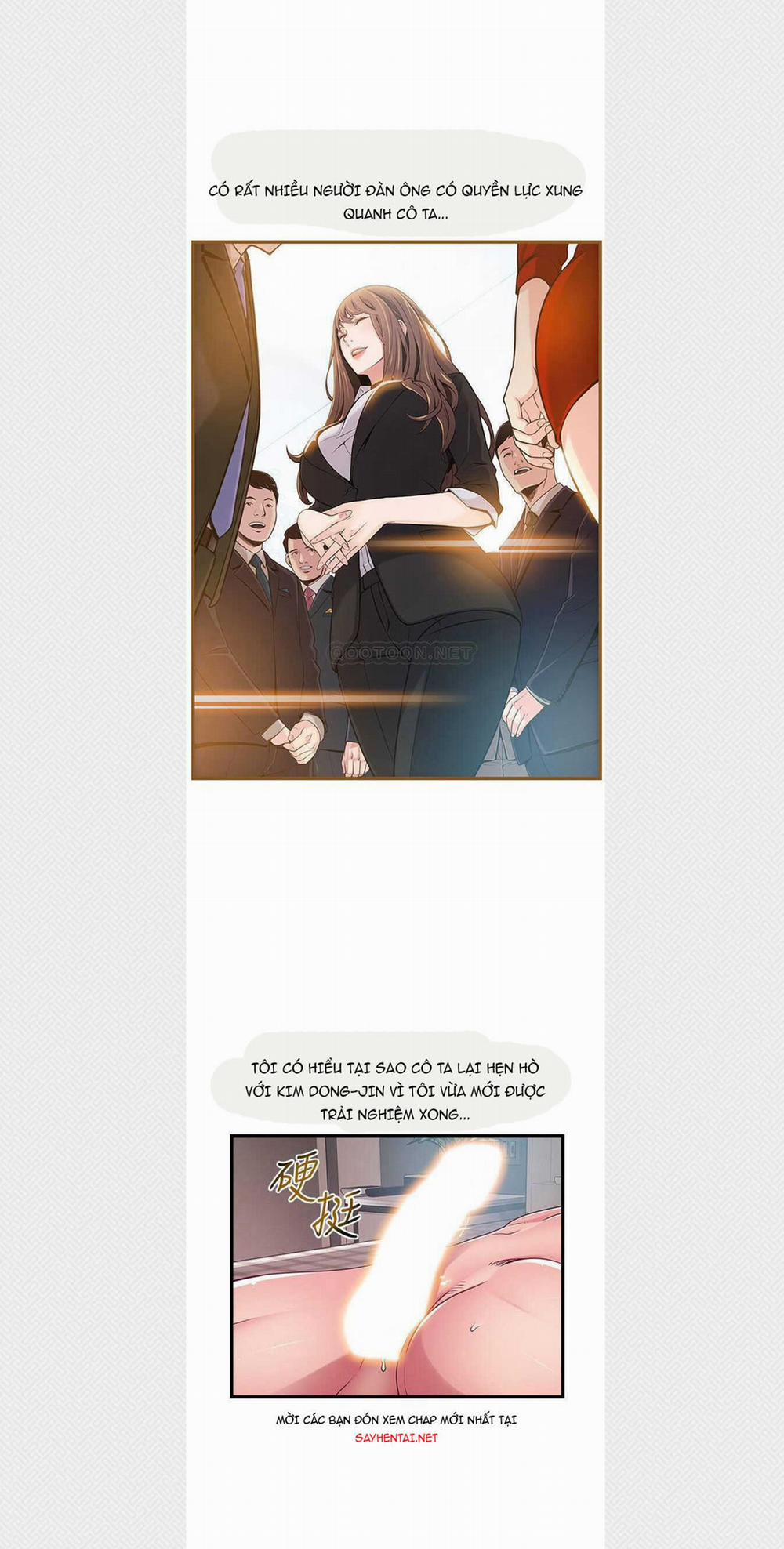 Weak Point – Điểm Yếu 101 trang 28