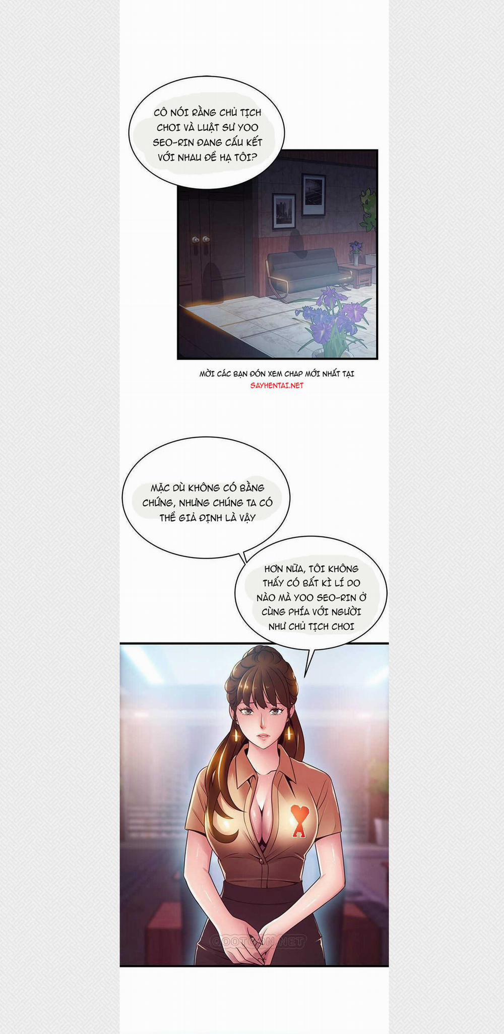 Weak Point – Điểm Yếu 101 trang 31