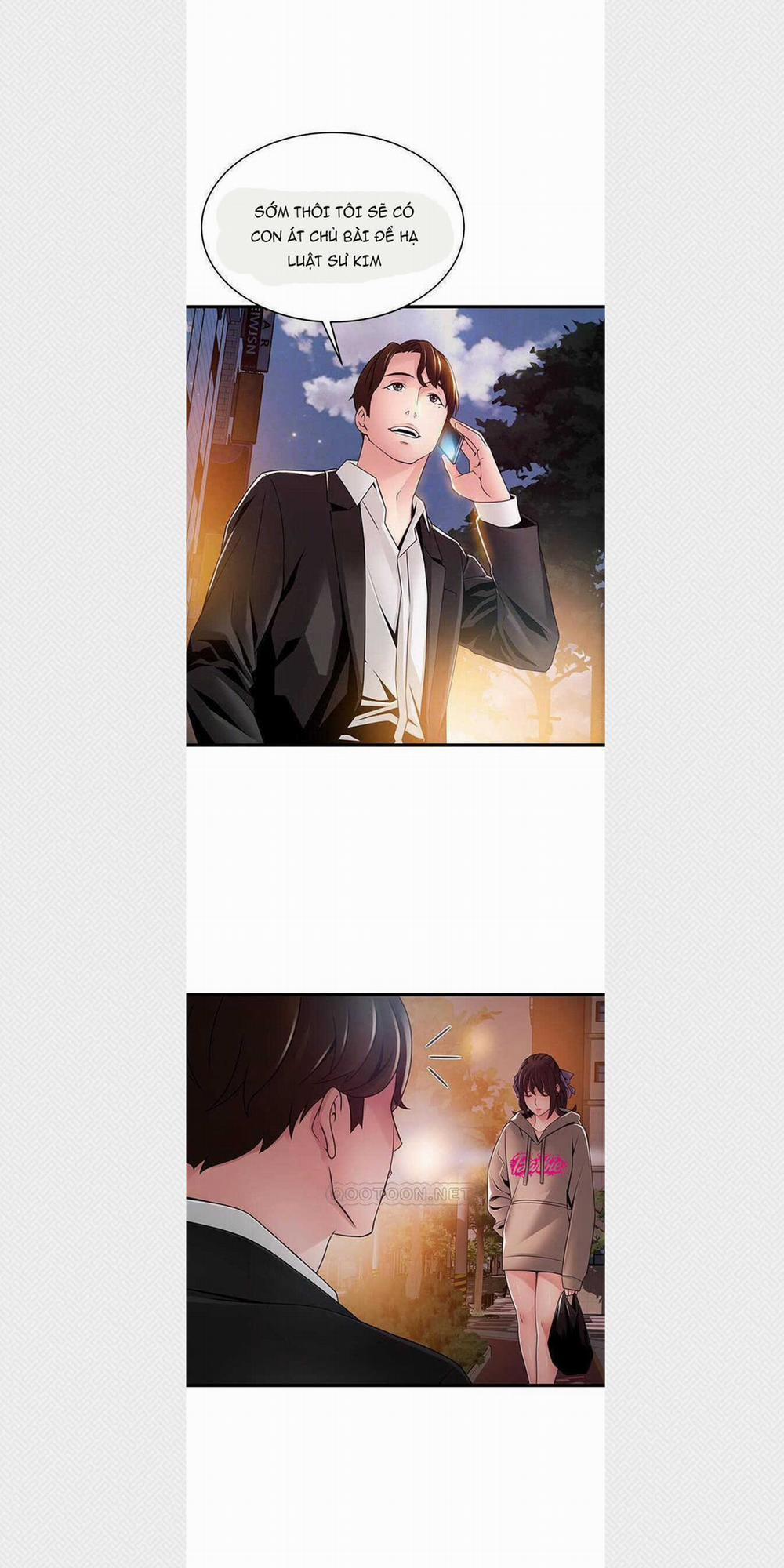 Weak Point – Điểm Yếu 102 trang 11