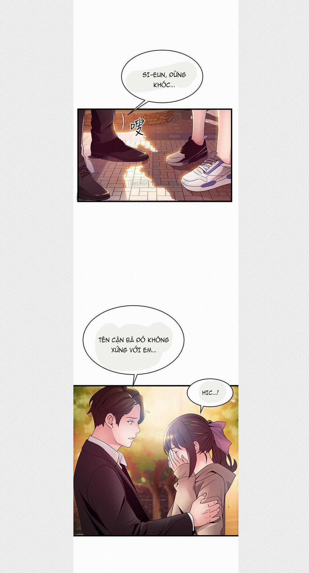 Weak Point – Điểm Yếu 102 trang 28