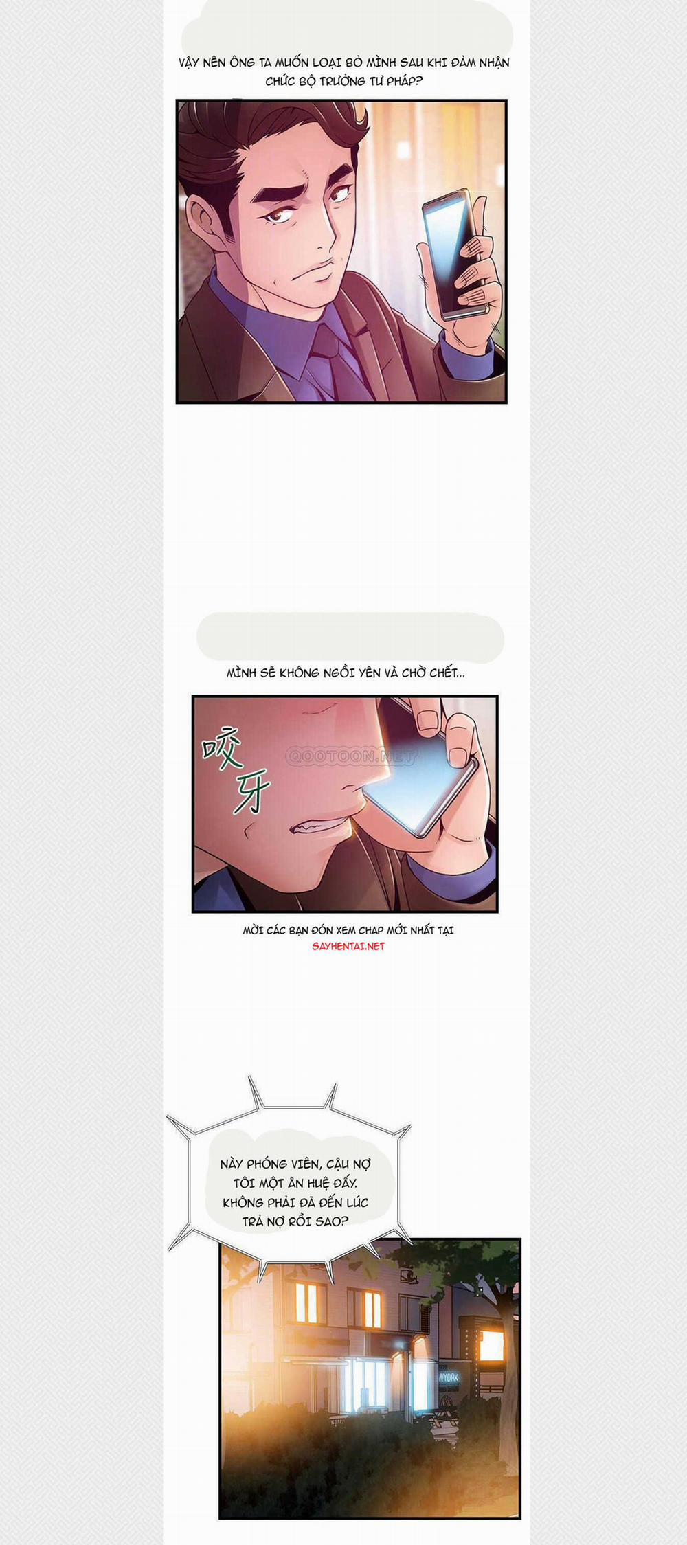 Weak Point – Điểm Yếu 102 trang 9