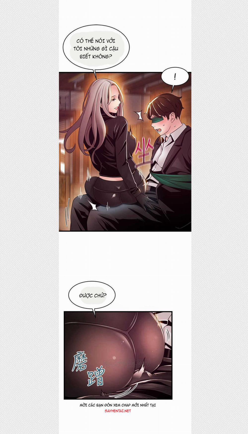 Weak Point – Điểm Yếu 103 trang 10