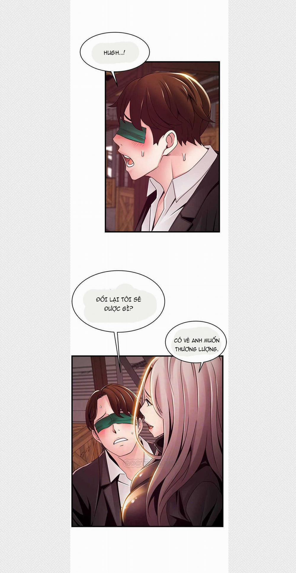 Weak Point – Điểm Yếu 103 trang 11