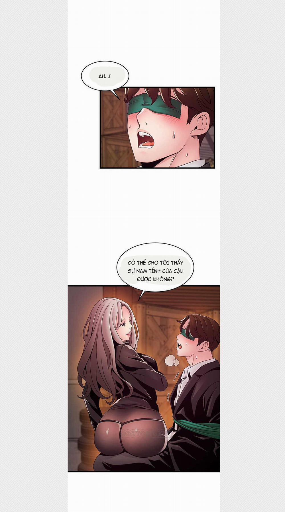 Weak Point – Điểm Yếu 103 trang 14