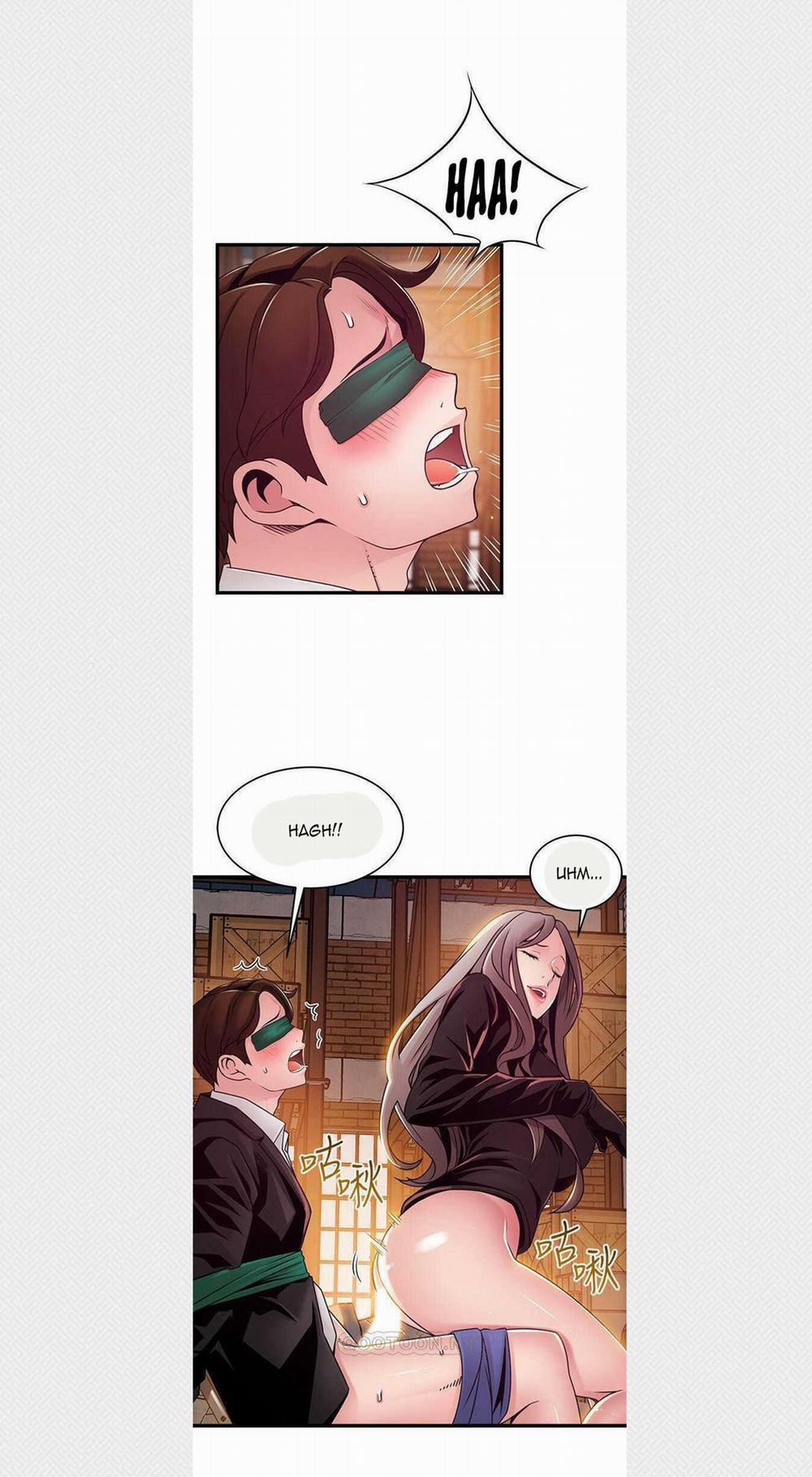 Weak Point – Điểm Yếu 103 trang 20