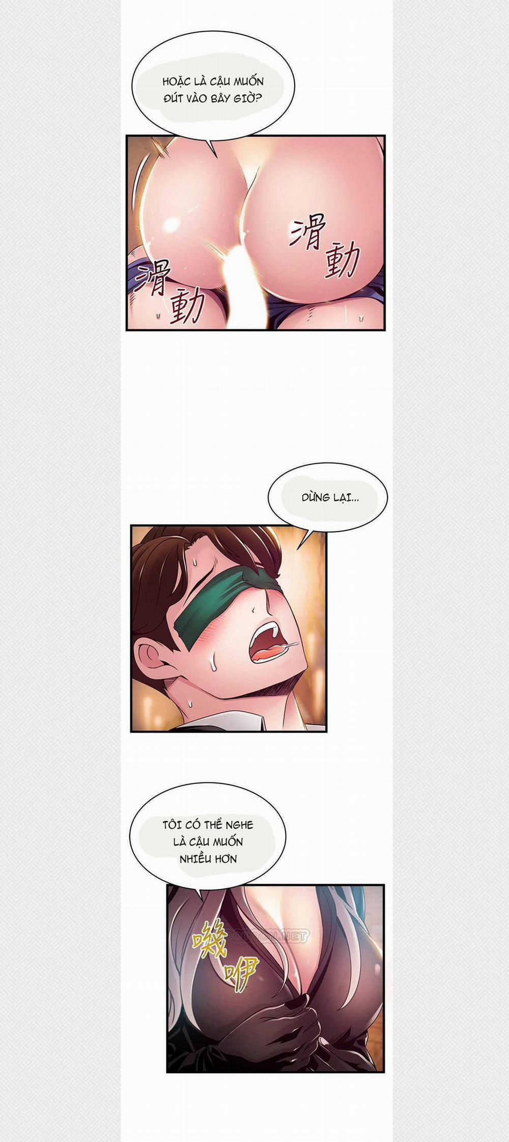 Weak Point – Điểm Yếu 103 trang 22