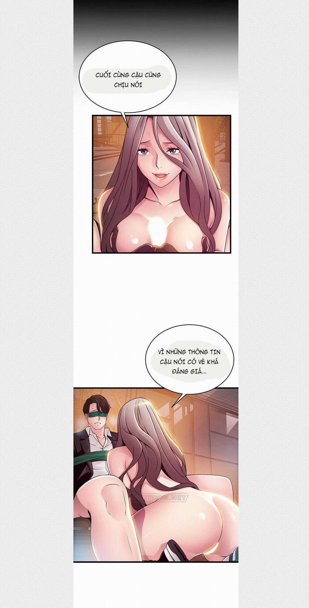 Weak Point – Điểm Yếu 103 trang 30