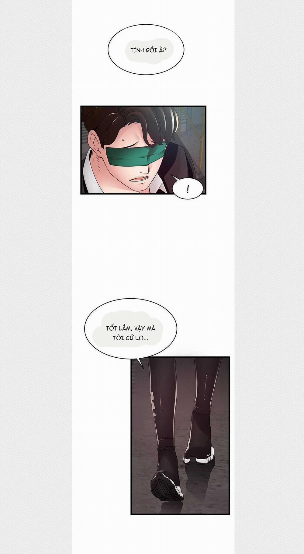 Weak Point – Điểm Yếu 103 trang 5