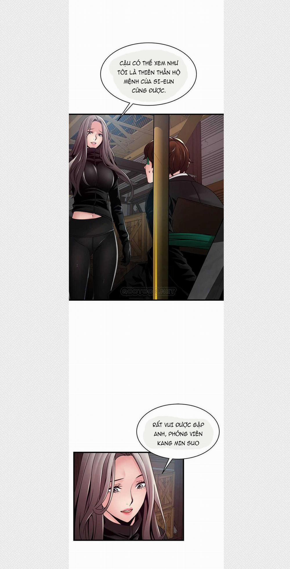 Weak Point – Điểm Yếu 103 trang 7