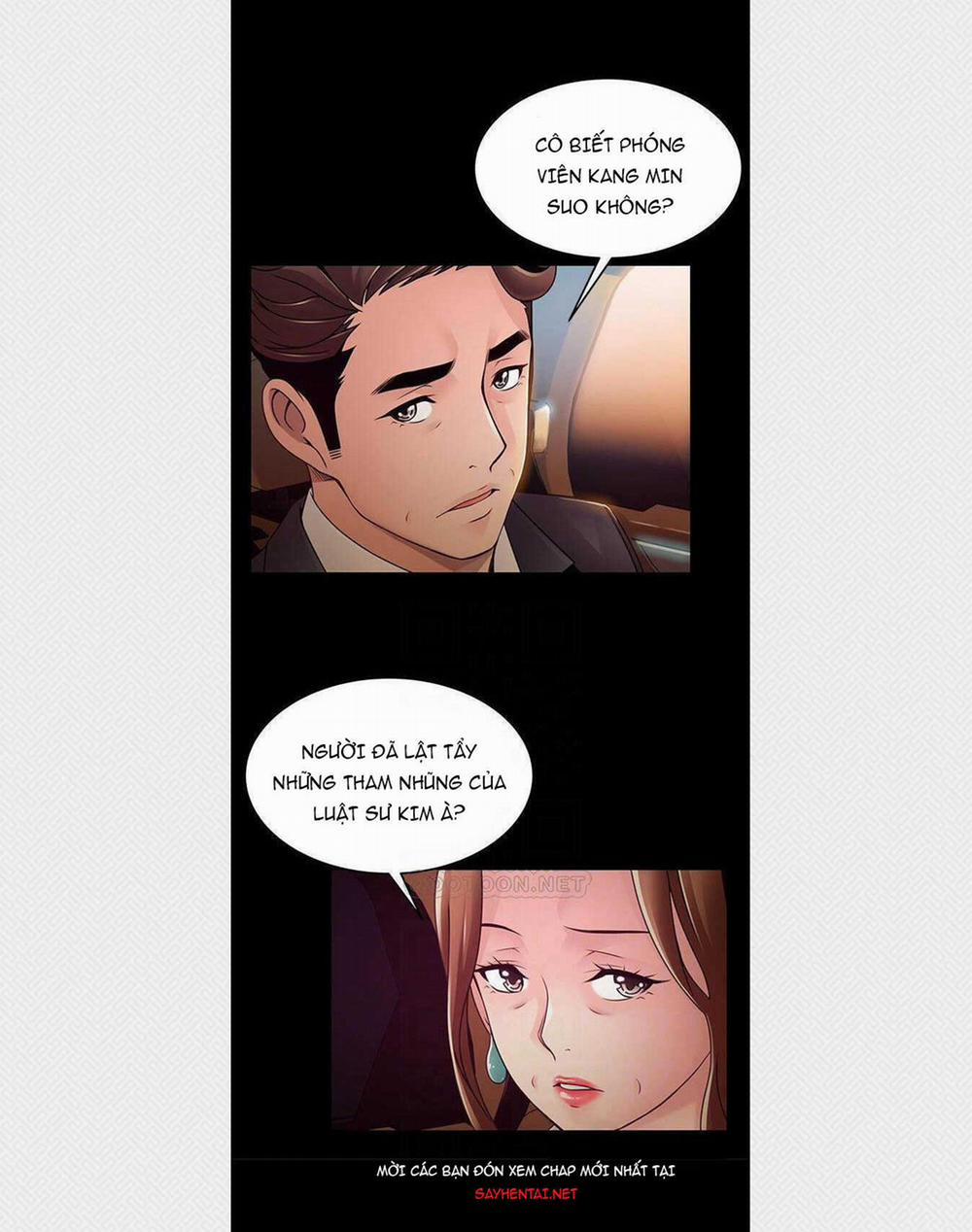 Weak Point – Điểm Yếu 104 trang 11