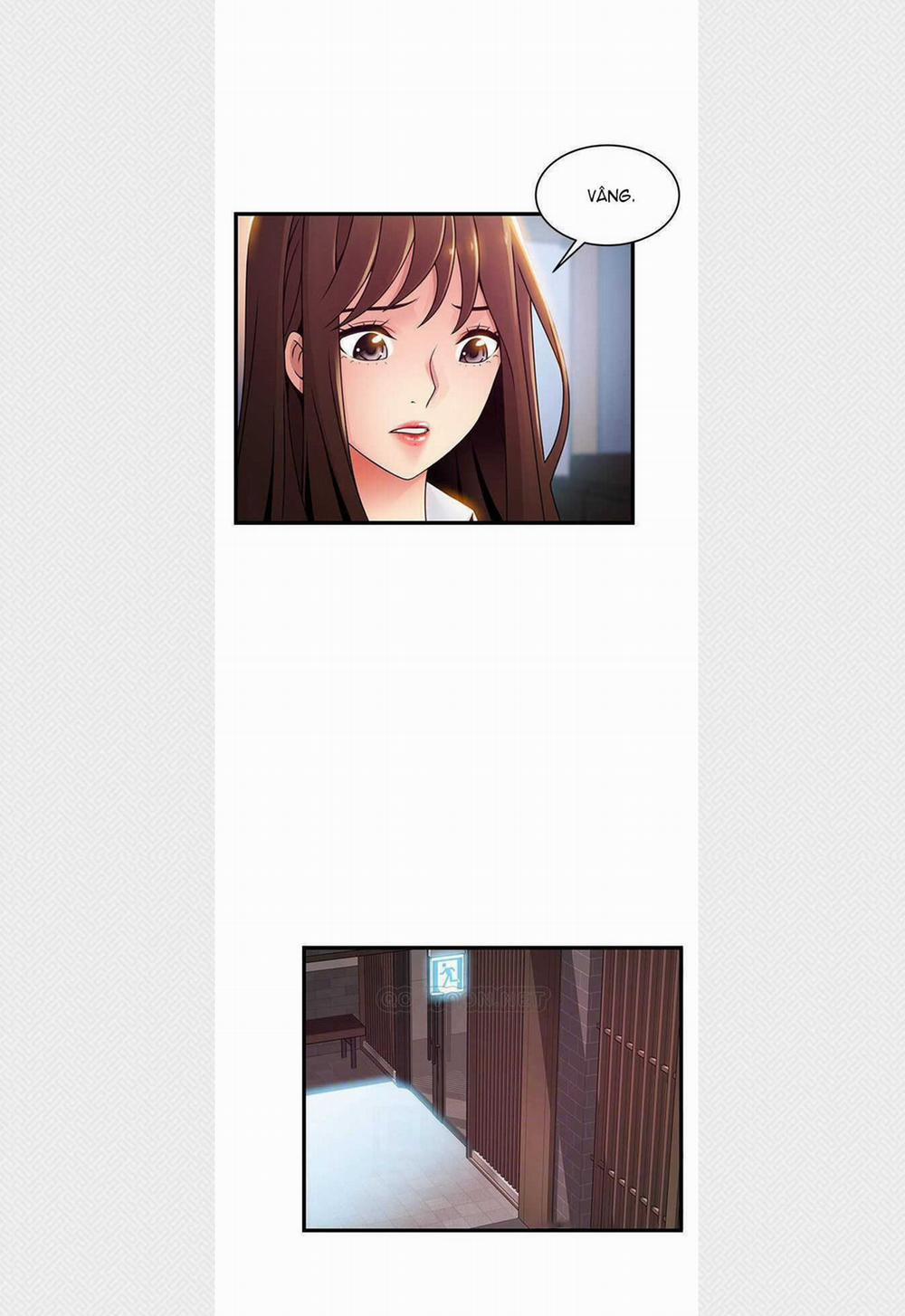 Weak Point – Điểm Yếu 104 trang 15