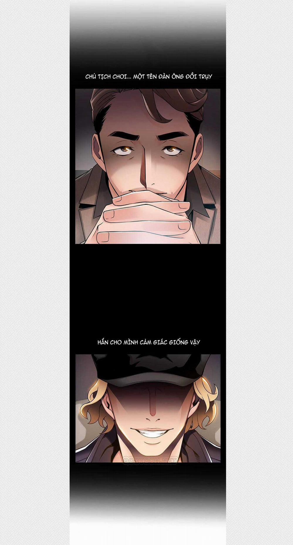 Weak Point – Điểm Yếu 104 trang 17