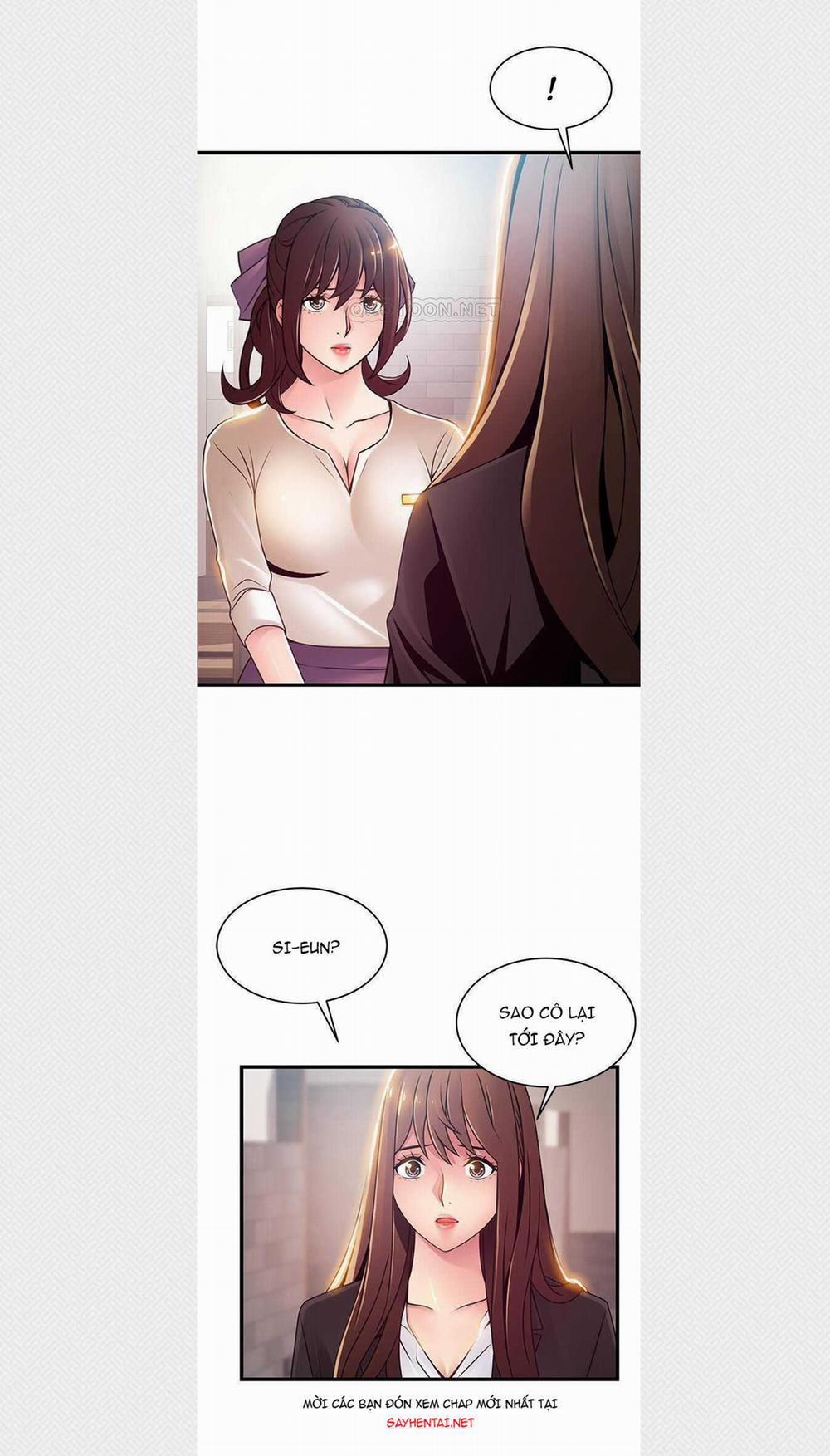 Weak Point – Điểm Yếu 104 trang 19