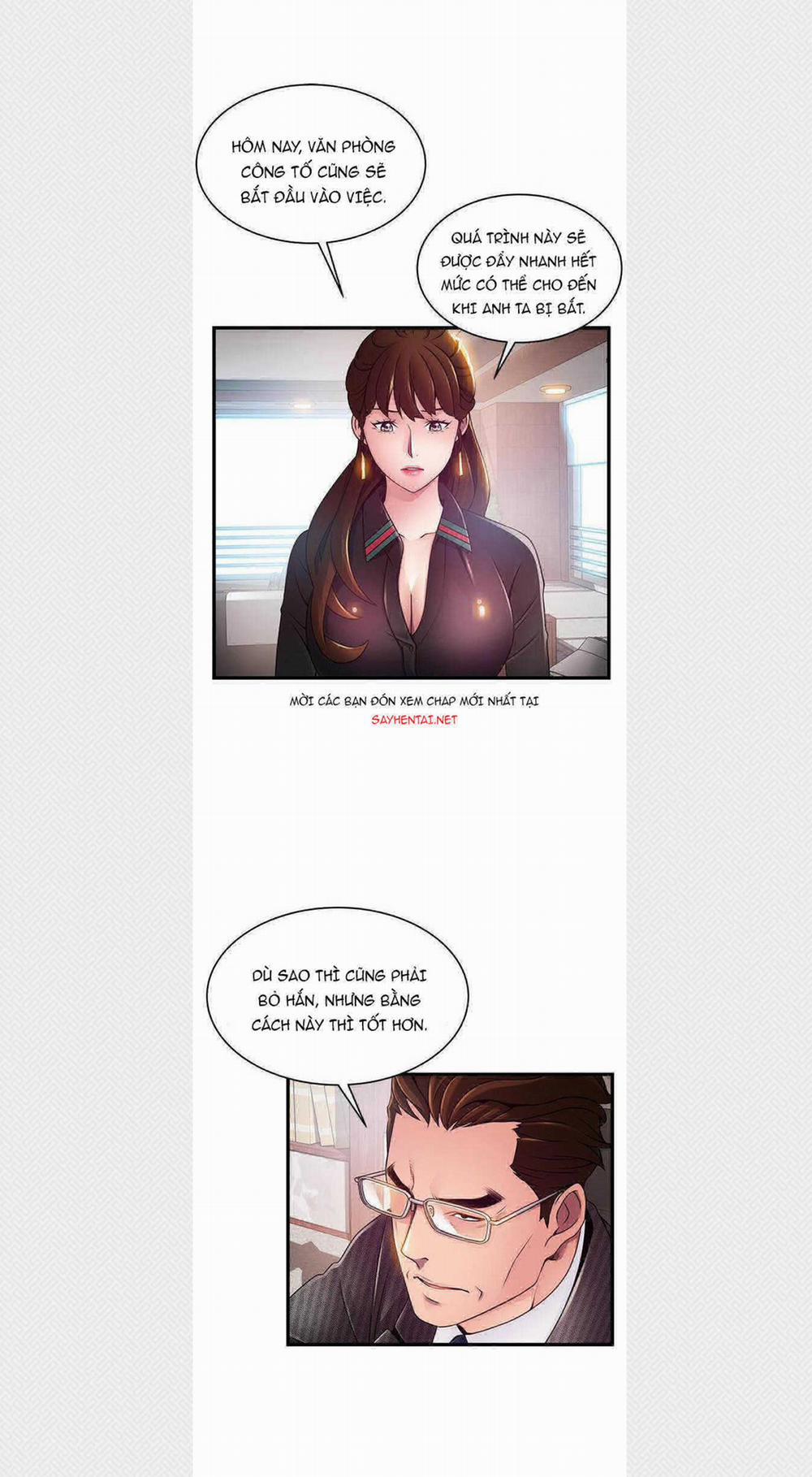 Weak Point – Điểm Yếu 104 trang 2