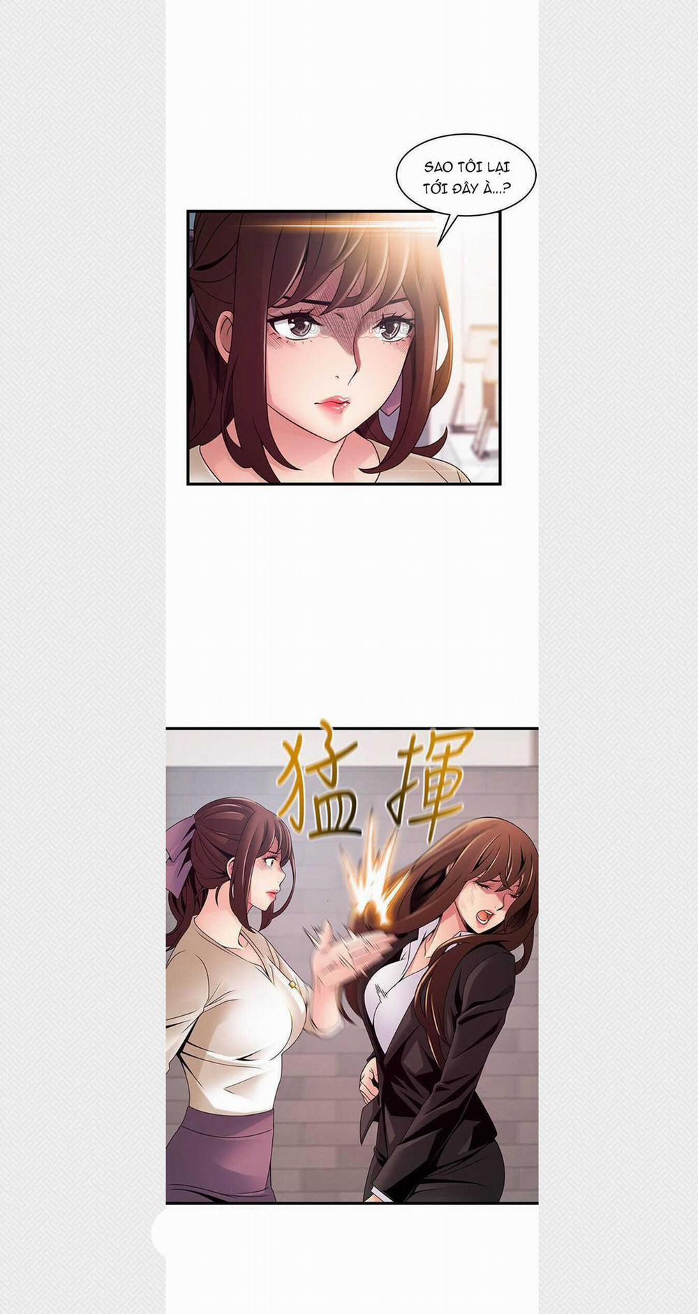 Weak Point – Điểm Yếu 104 trang 20