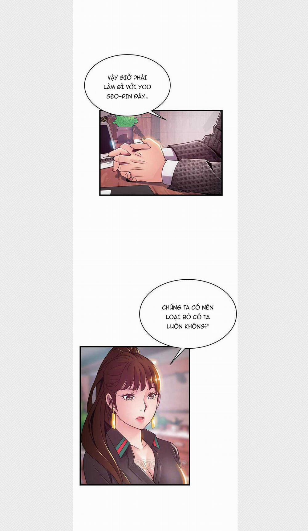 Weak Point – Điểm Yếu 104 trang 3