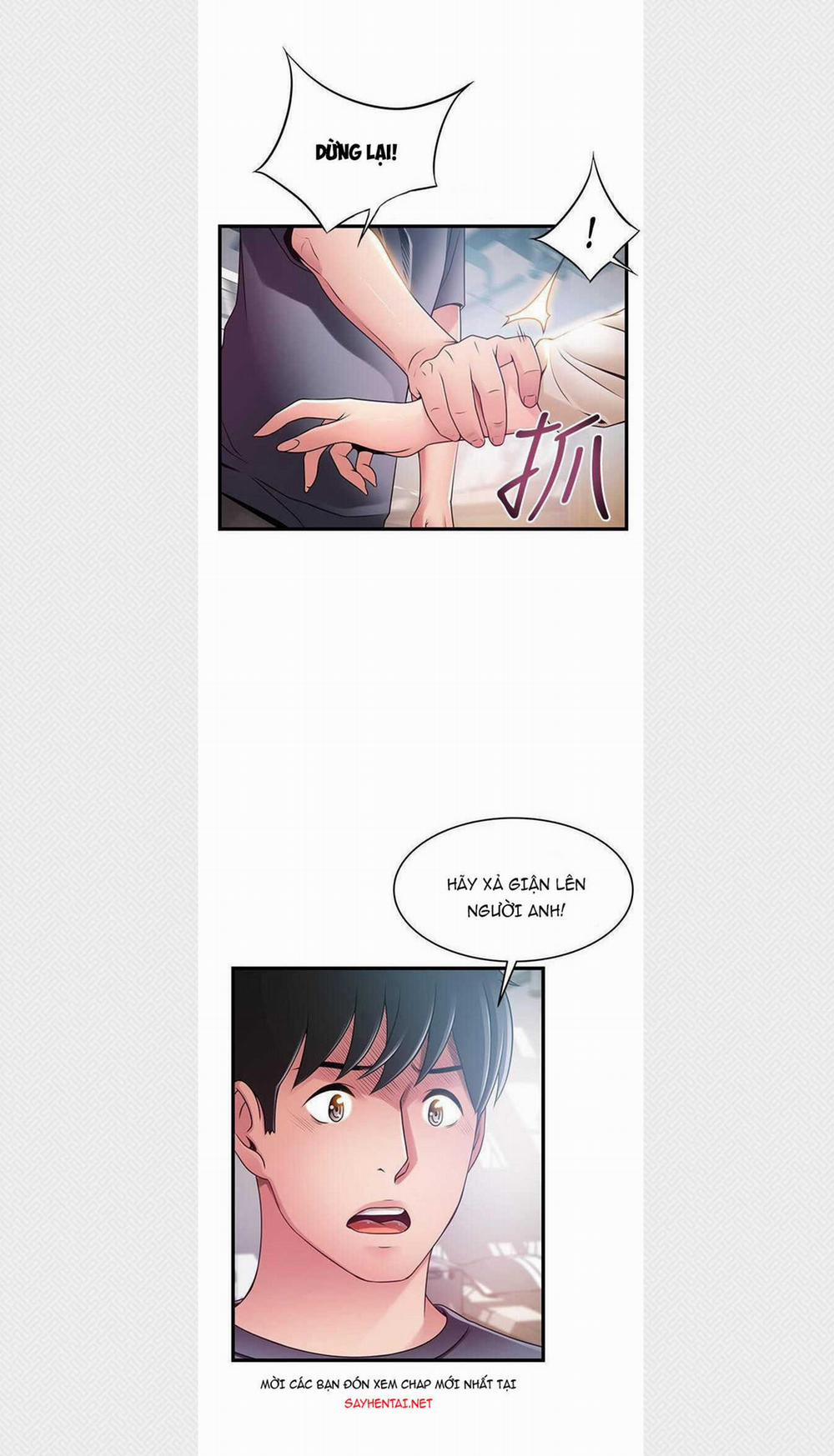 Weak Point – Điểm Yếu 104 trang 30