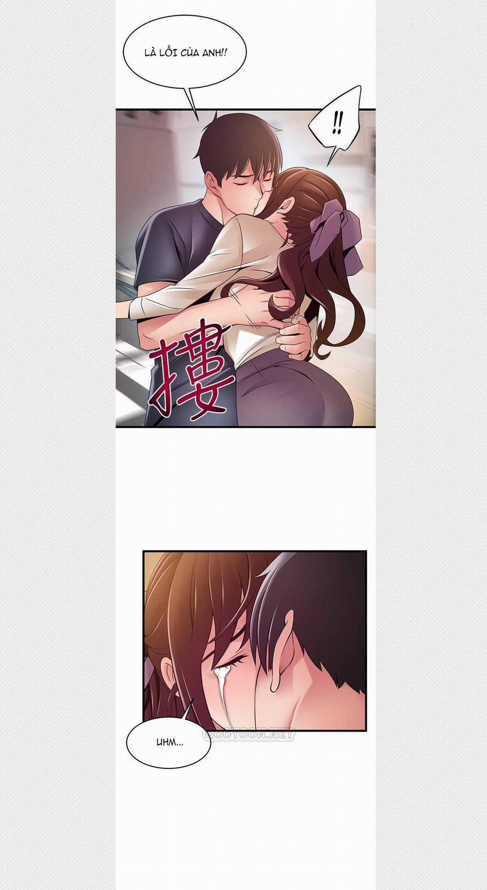 Weak Point – Điểm Yếu 104 trang 31