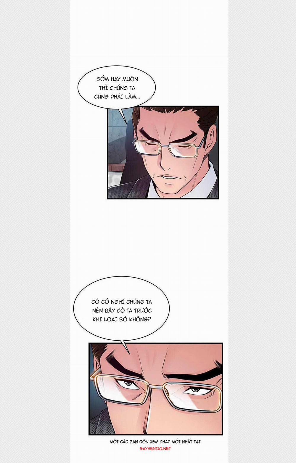 Weak Point – Điểm Yếu 104 trang 4