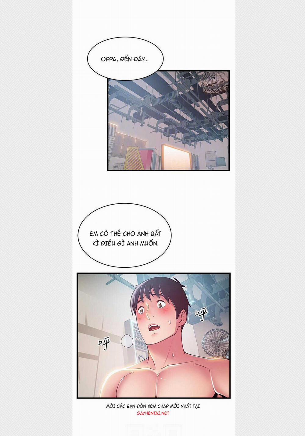 Weak Point – Điểm Yếu 105 trang 10