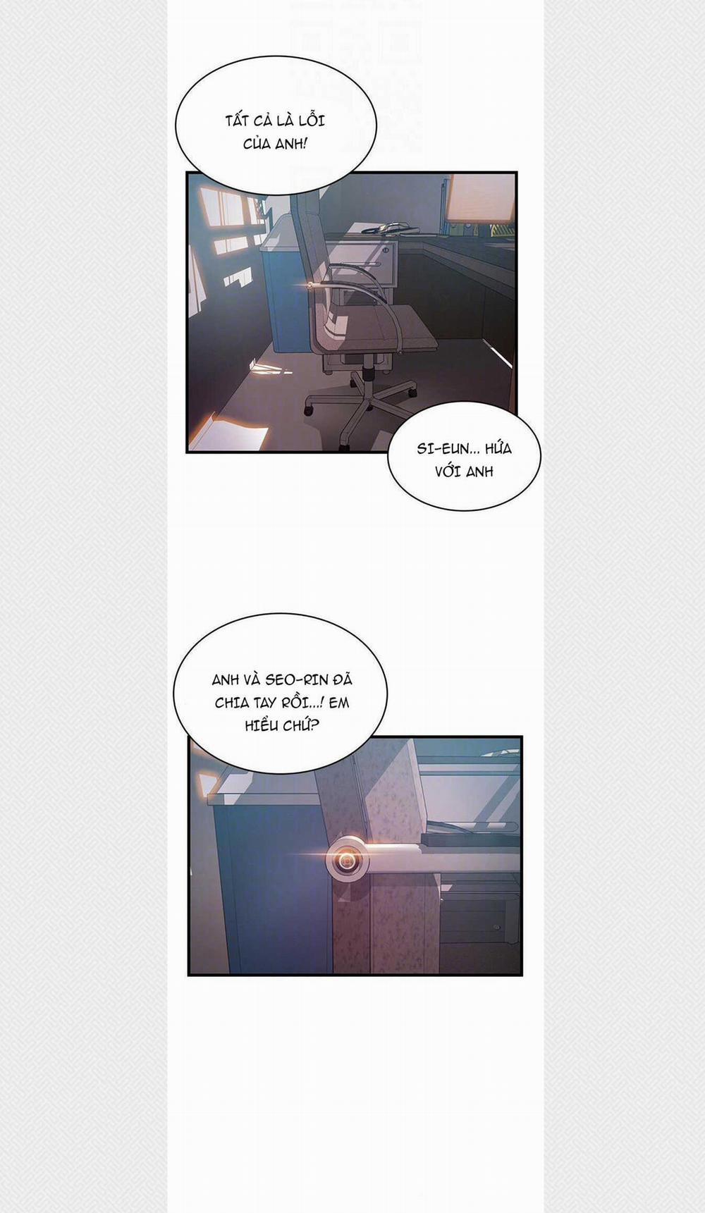 Weak Point – Điểm Yếu 105 trang 17