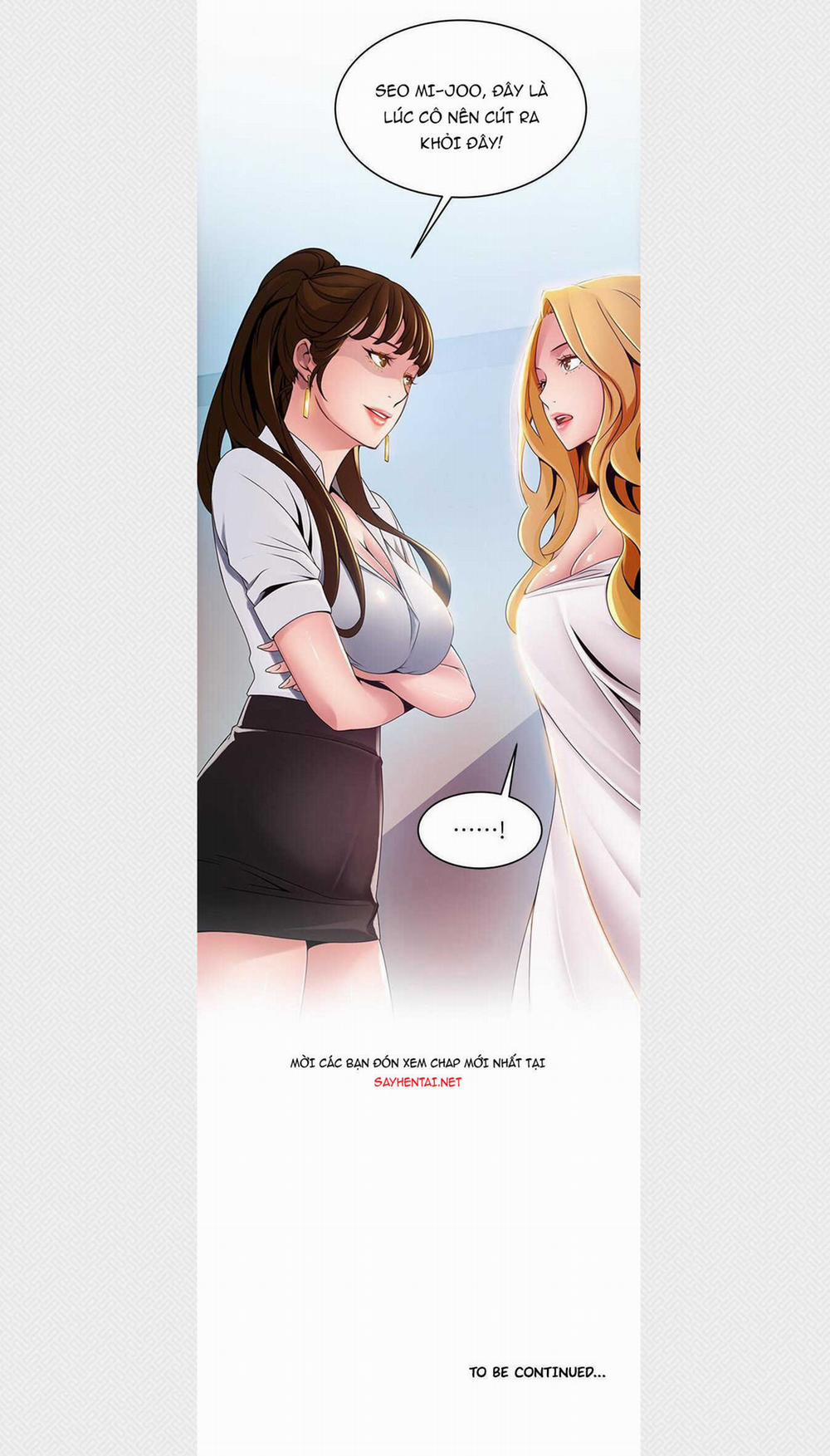 Weak Point – Điểm Yếu 105 trang 31