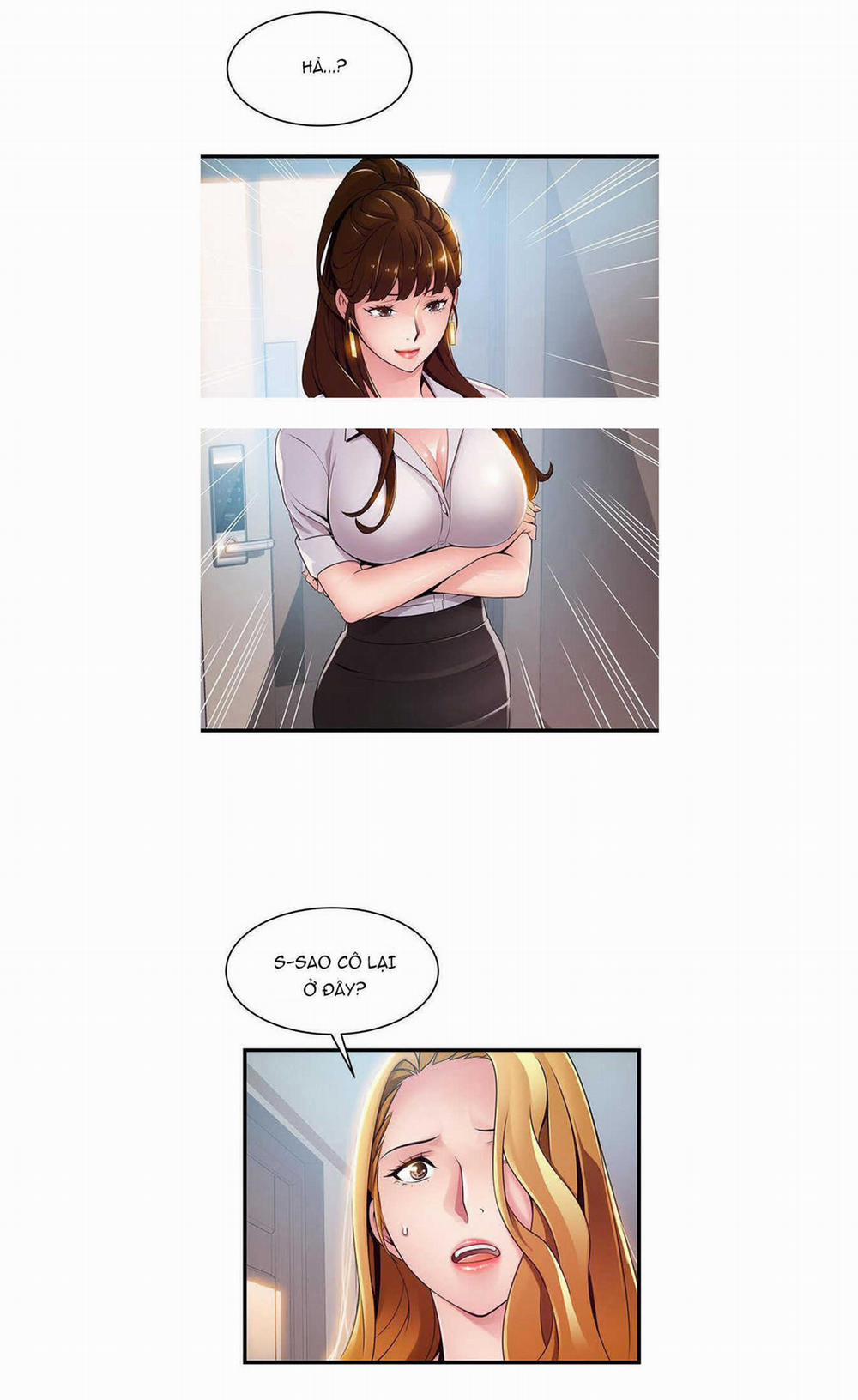 Weak Point – Điểm Yếu 106 trang 0