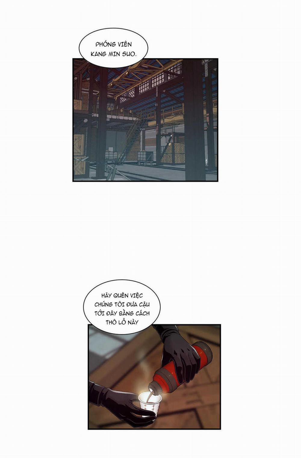 Weak Point – Điểm Yếu 106 trang 15