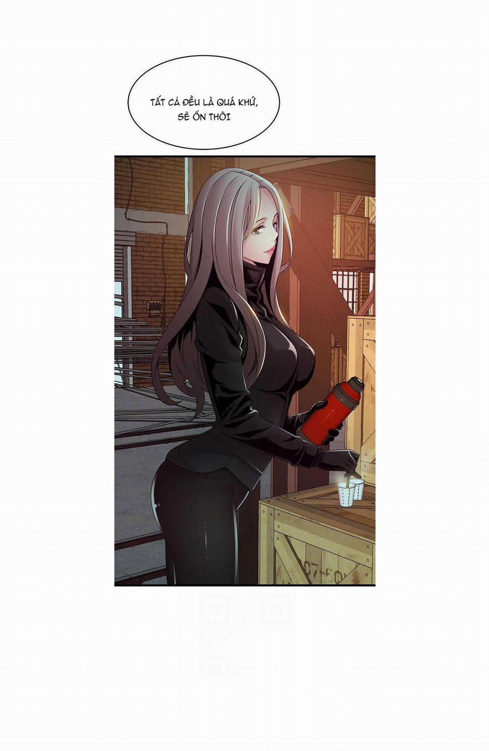 Weak Point – Điểm Yếu 106 trang 16