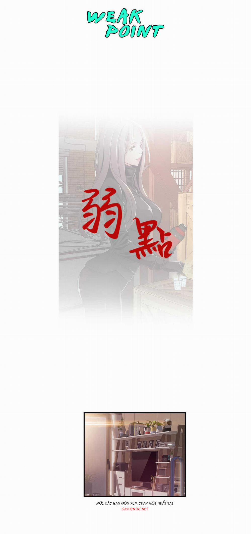 Weak Point – Điểm Yếu 106 trang 2