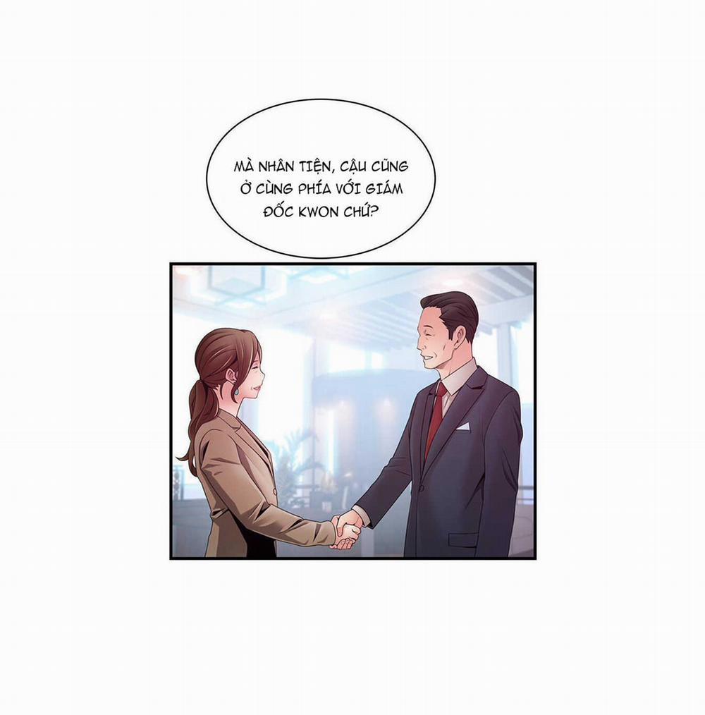 Weak Point – Điểm Yếu 106 trang 23