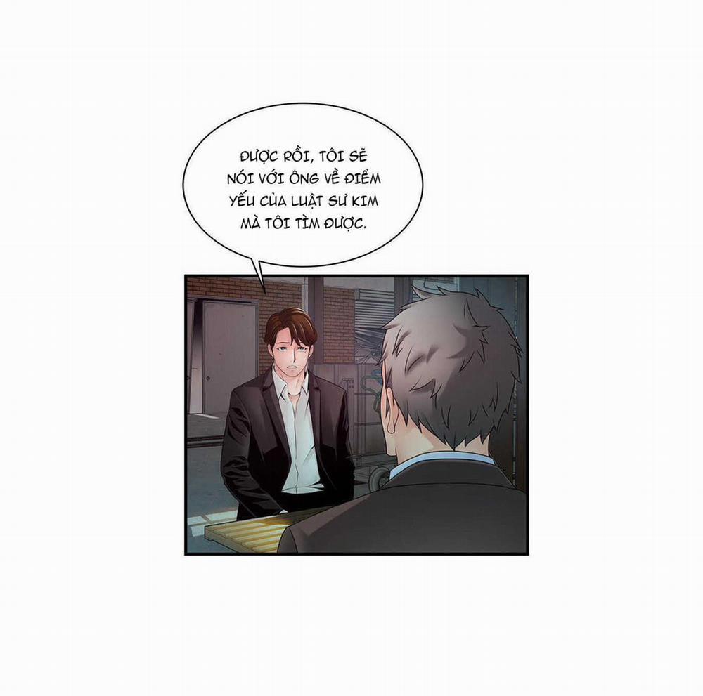 Weak Point – Điểm Yếu 106 trang 29