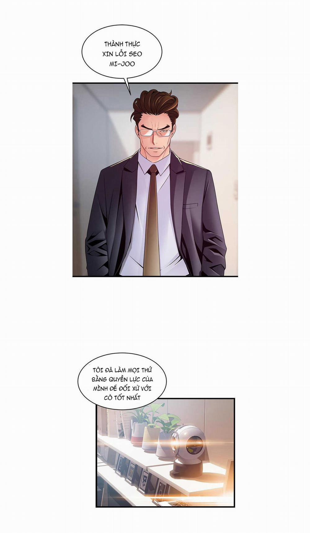 Weak Point – Điểm Yếu 106 trang 4