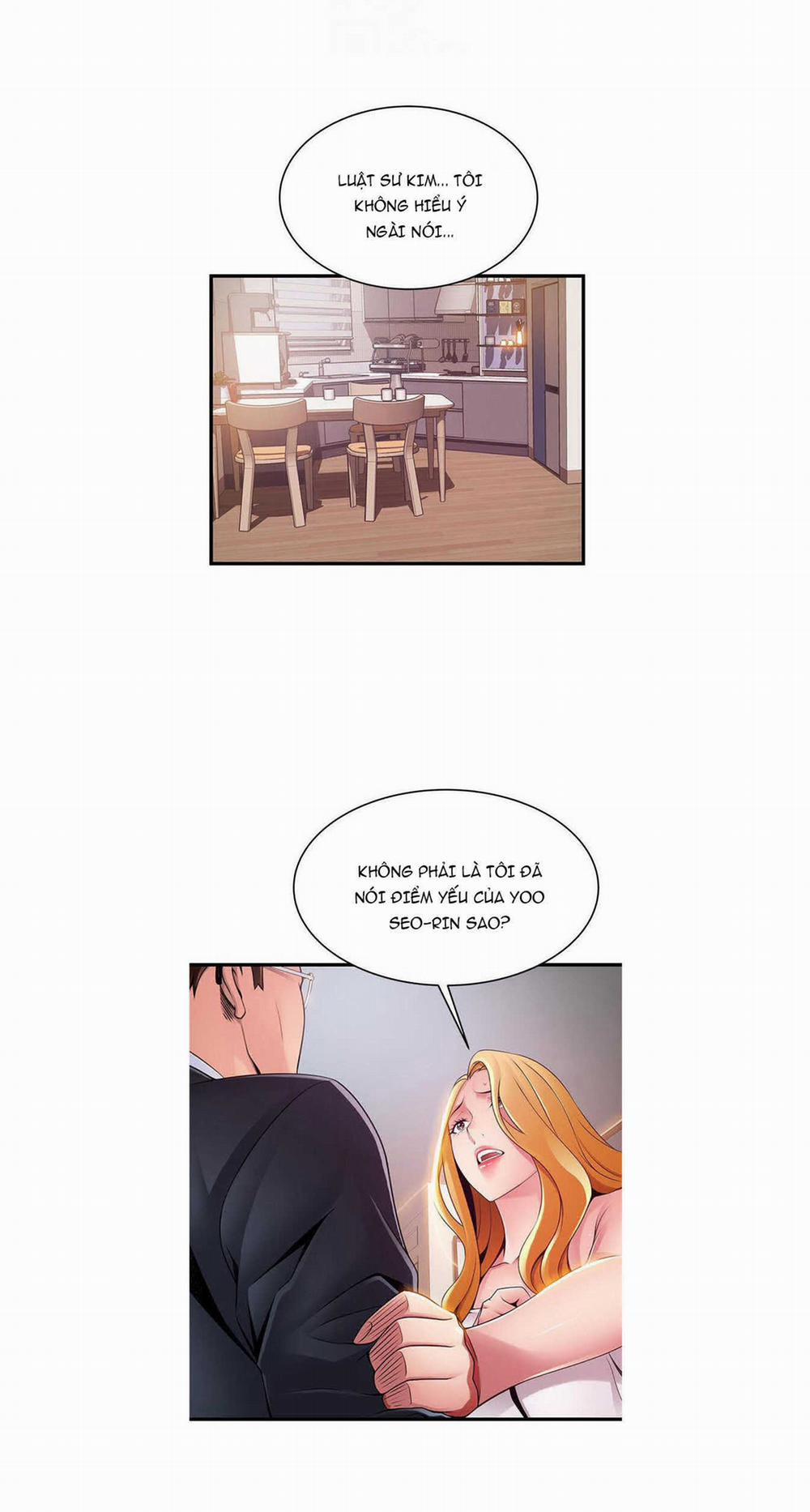 Weak Point – Điểm Yếu 106 trang 6