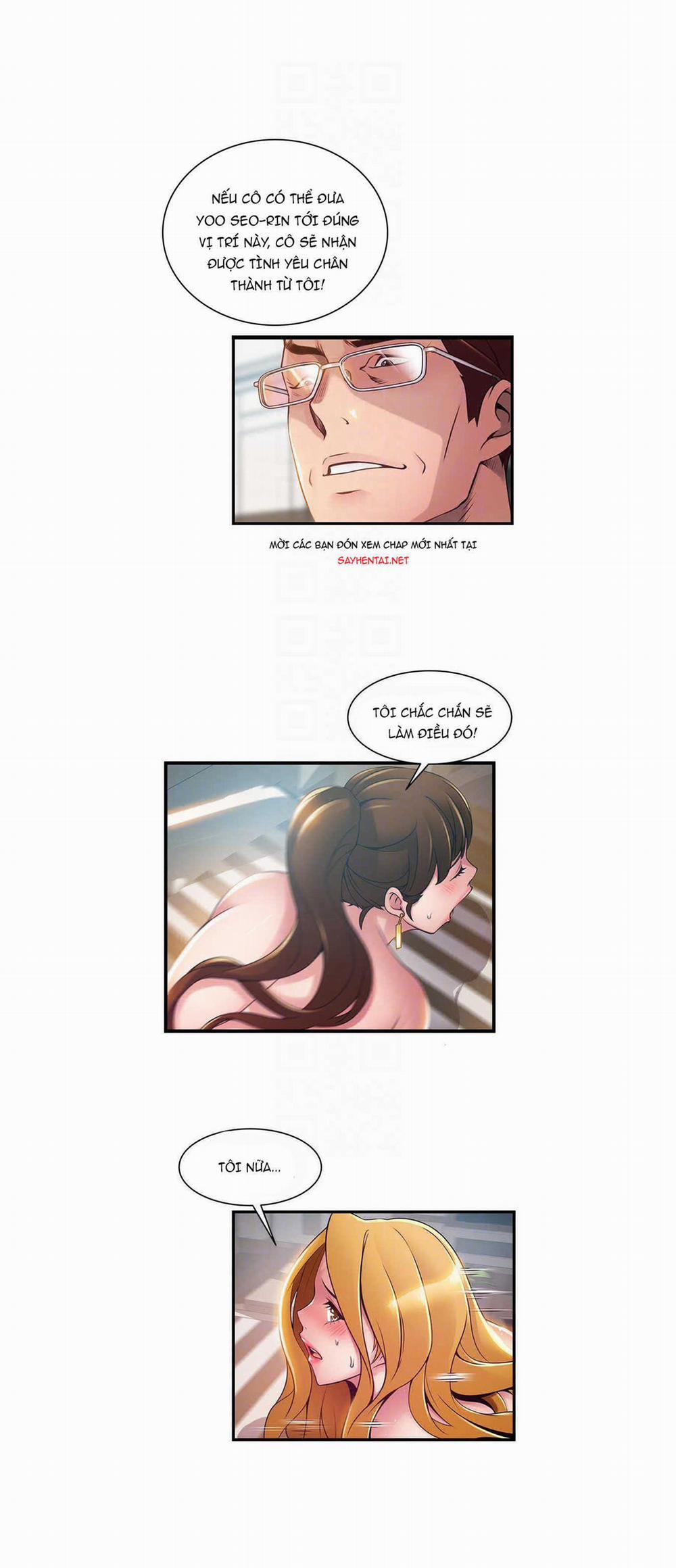 Weak Point – Điểm Yếu 107 trang 14