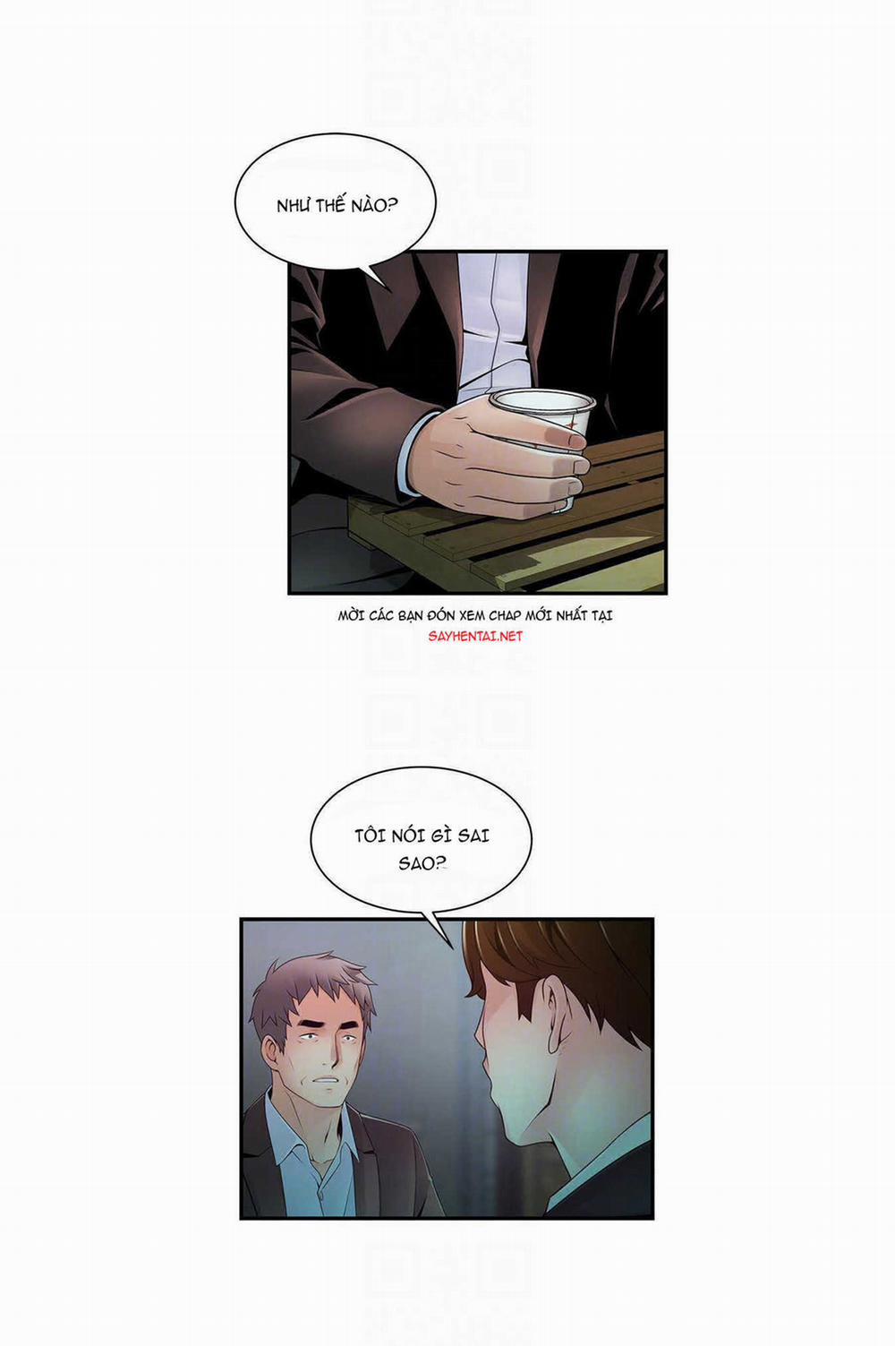 Weak Point – Điểm Yếu 107 trang 16