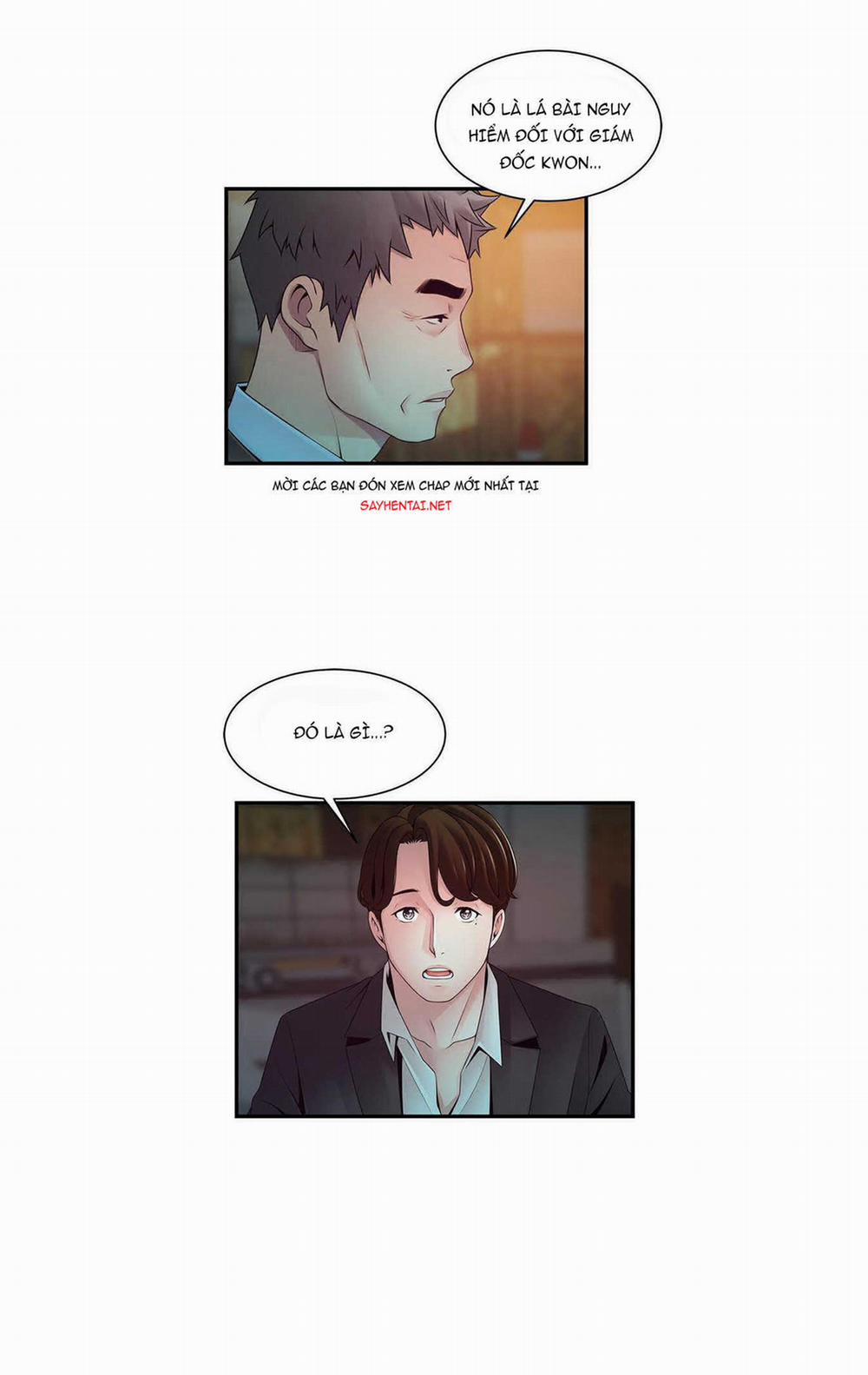 Weak Point – Điểm Yếu 107 trang 21