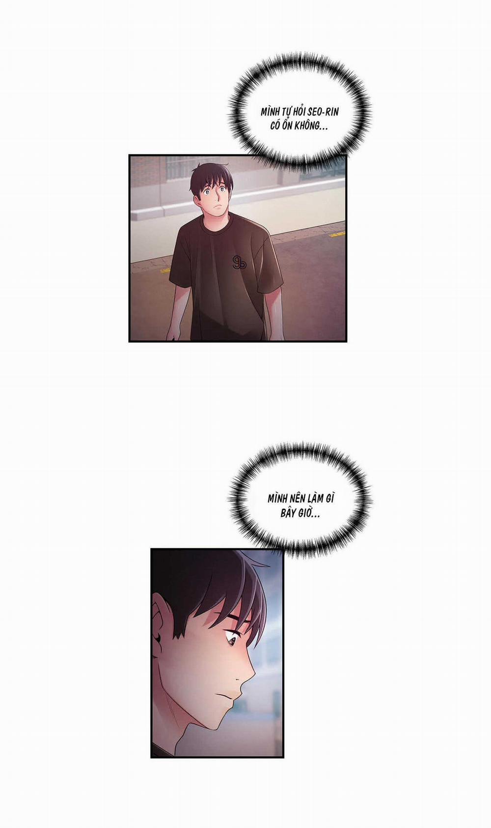 Weak Point – Điểm Yếu 107 trang 24