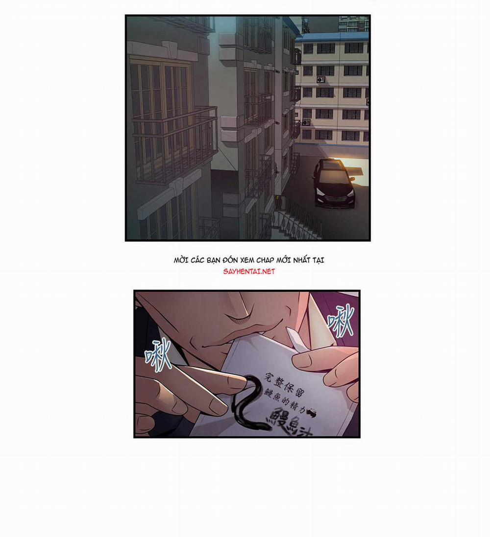 Weak Point – Điểm Yếu 107 trang 31