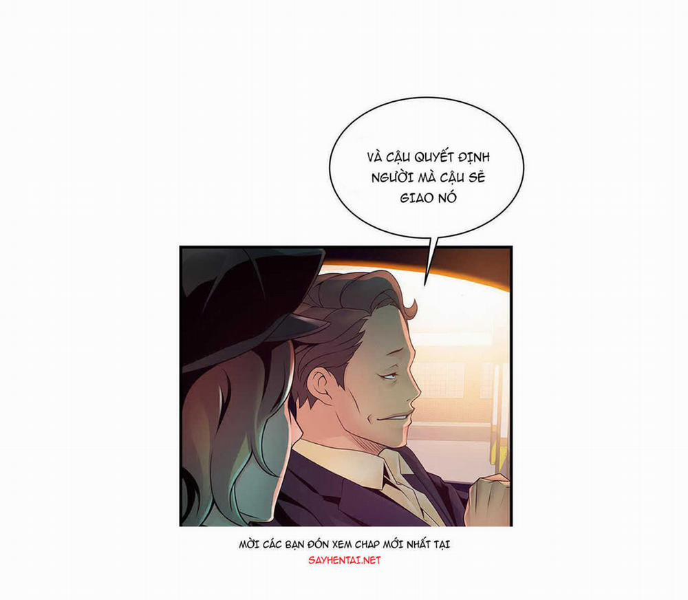 Weak Point – Điểm Yếu 107 trang 34